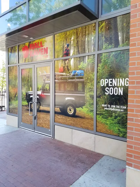 Fjällräven Boulder