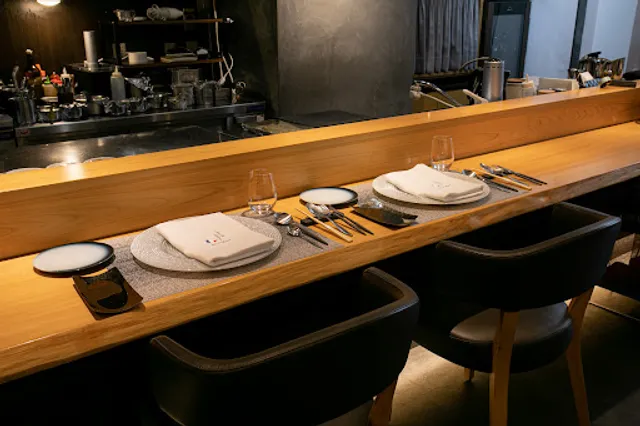 Shimanami French MURAKAMI