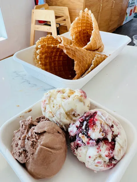 Jeni's Splendid Ice Creams