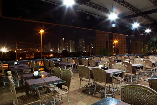 Restaurante e Peixaria Okada - Miguel Sutil