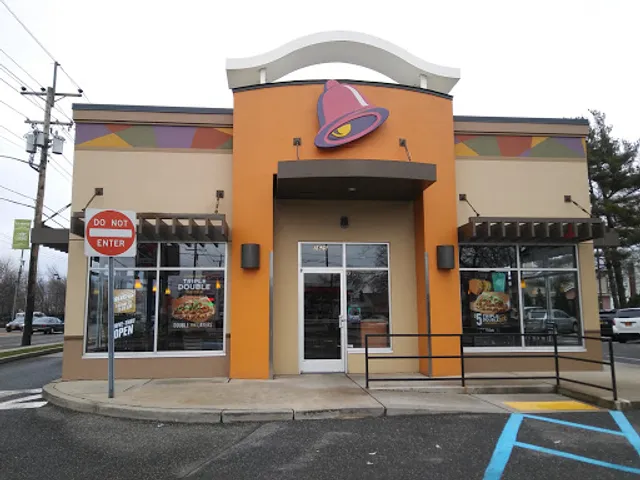 Taco Bell