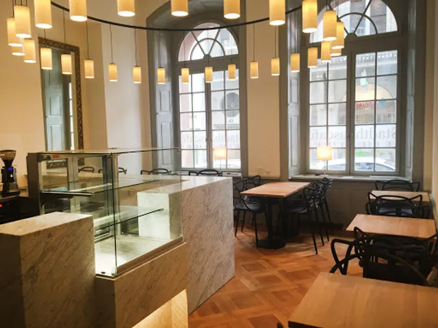 Stadthauscafe