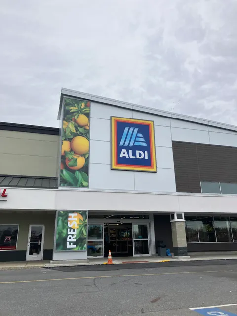ALDI