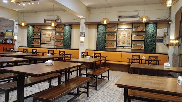 Warung Leko Sidoarjo