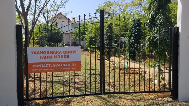 Yashodhara Grove Farm House