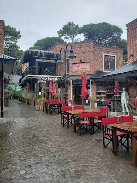 Restaurante Josefa La Pasta