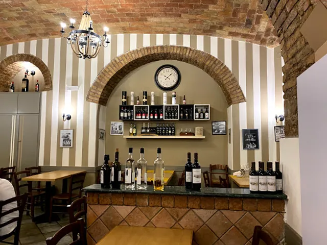 Osteria Pocci