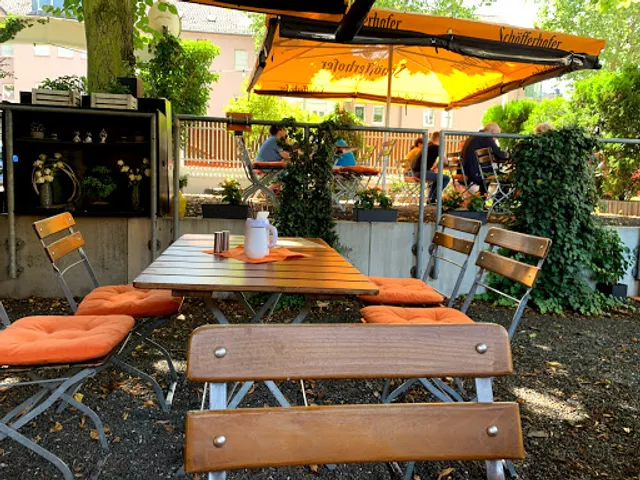 Zur Turnhalle Limburg