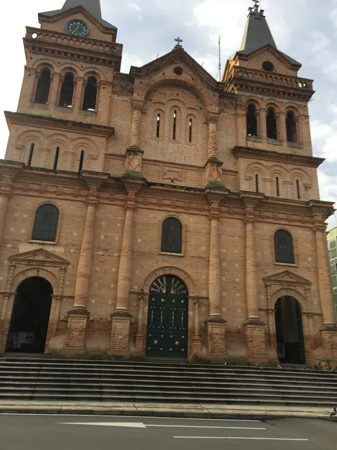 Restaurante Sol Naciente