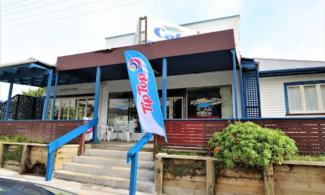 River Run Cafe Mokau