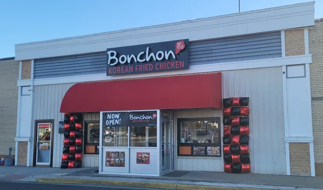 Bonchon Annandale