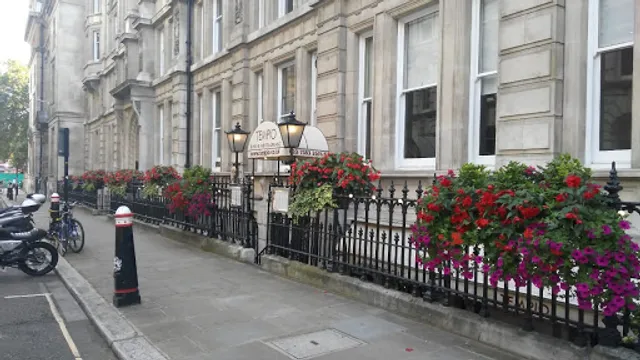 Tempio Bar & Restaurant