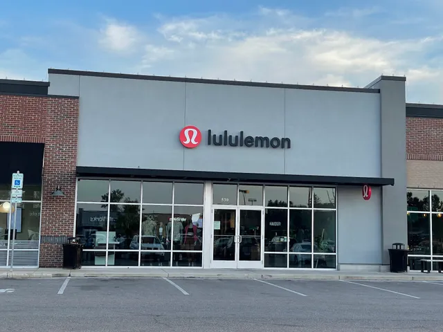lululemon