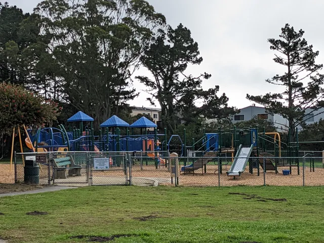 Fairmont Park and Recreation Center