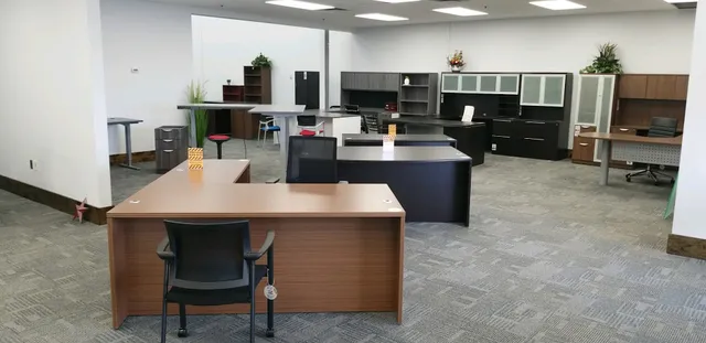 Office Furniture TC