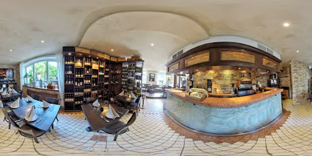 Ristorante Fine Secolo