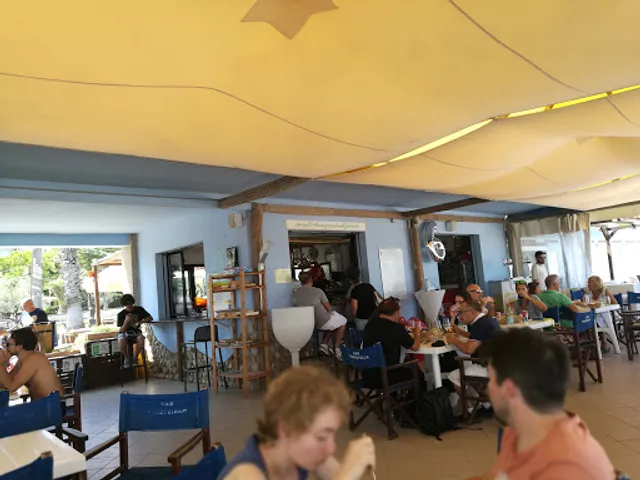 Il Calamaro Friggitoria