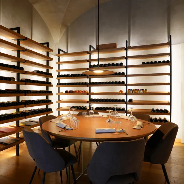 Ostier - Giordana Iuppa