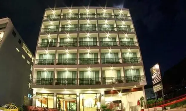 SABAIDEE@LAO HOTEL VIENTIANE