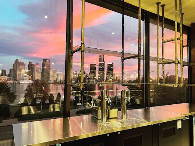 River-Room Restaurant