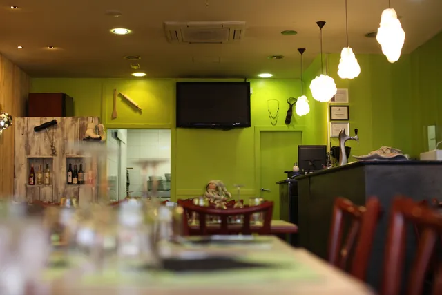 Restaurant Pizzeria Primavera