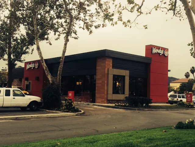 Wendy's