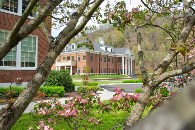 Appalachian College of Pharmacy
