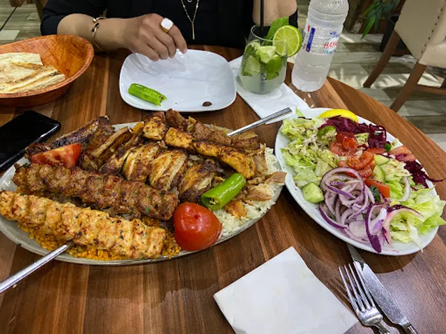 Istanbul Restaurant Manchester
