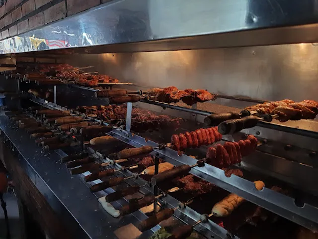 Império do Churrasco