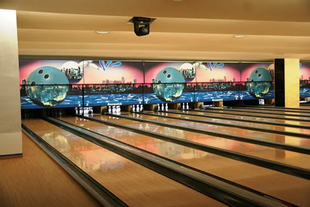 Bolerama Bugambilias