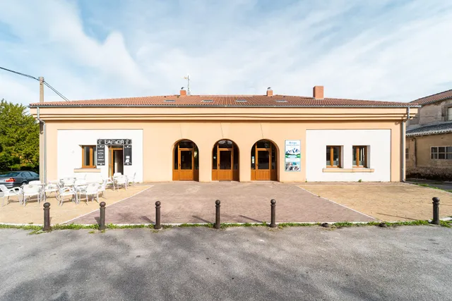 Albergue Cantabria Aventura