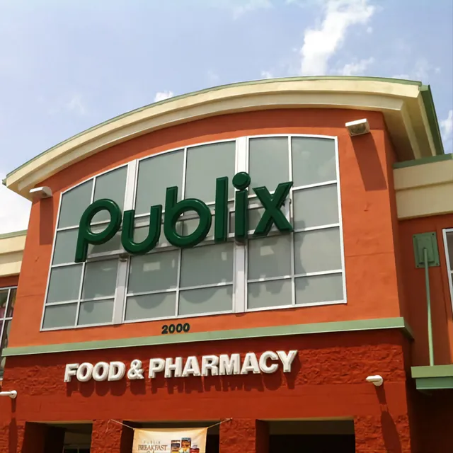 Publix Pharmacy at Villa Rica Town Center