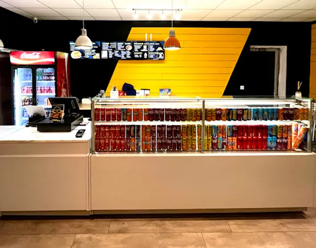 POINT M REDON /tacos-smash burger-bowls