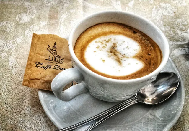 Caffè Dante