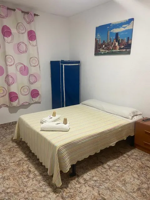 Hotel La Ferroviaria