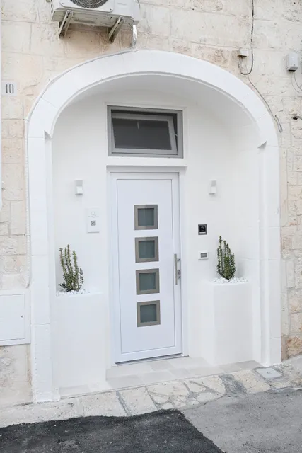 Pietra Bianca Luxury Suite Ostuni