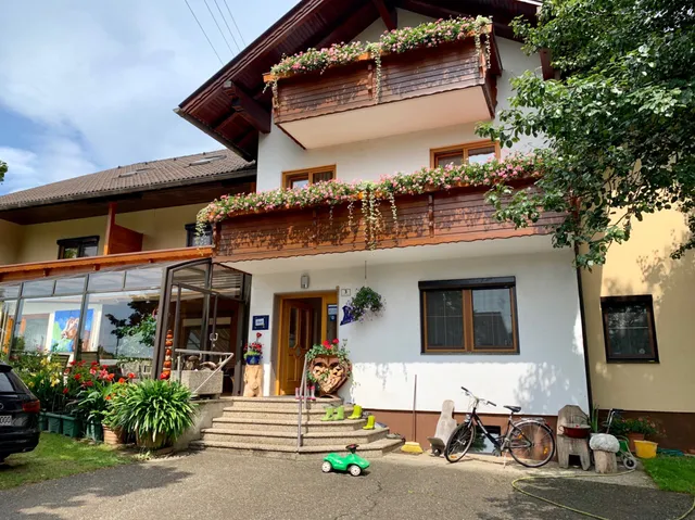 Erlebnisbauernhof Urak