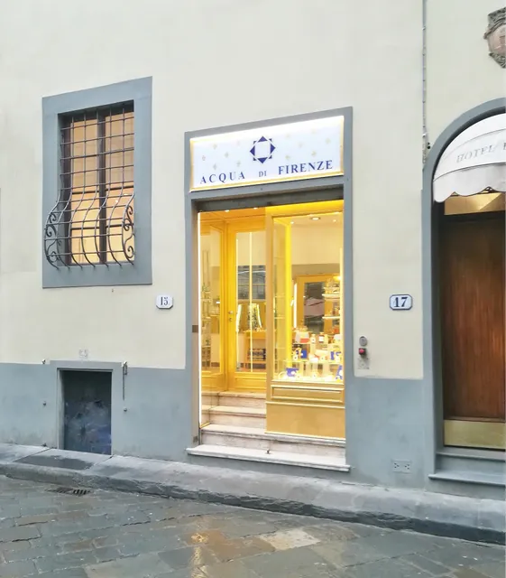 ACQUA DI FIRENZE