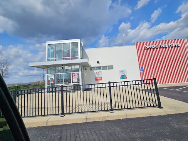 Smoothie King