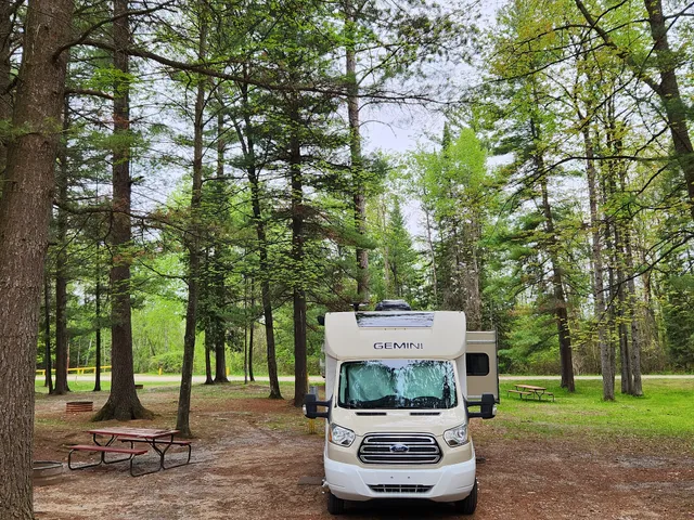 West Branch RV Park
