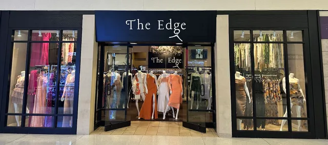 The Edge
