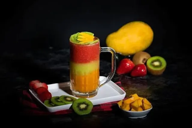 Shree Sagar Juice Center