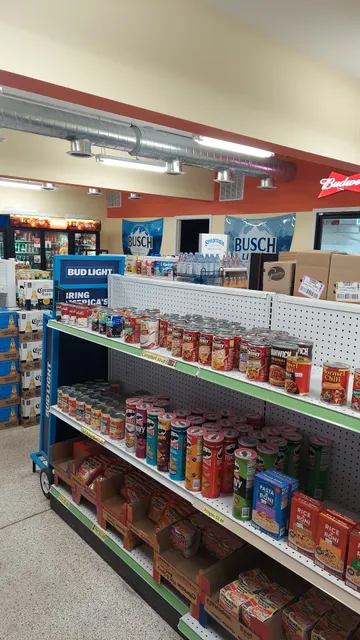 Eustis Discount Grocery