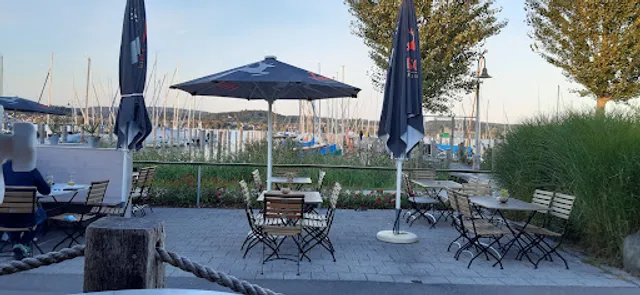 Restaurant Seeräuber Reichenau