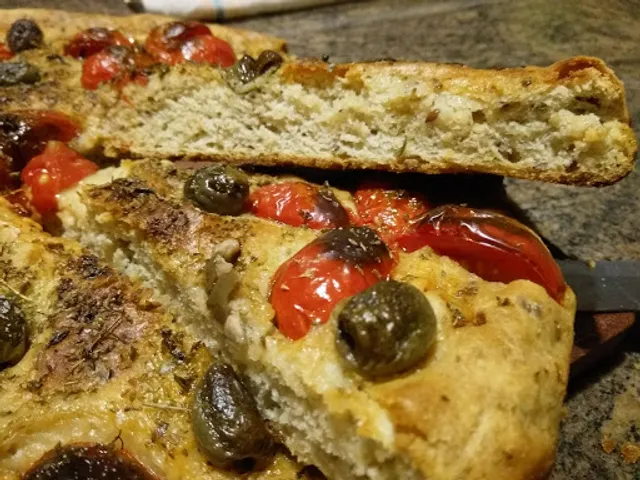 Ristopizza Le Tre Palme