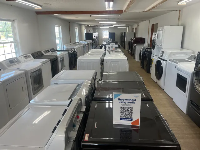 Reconditioned Appliances North