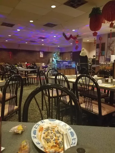 China Palace Restaurant