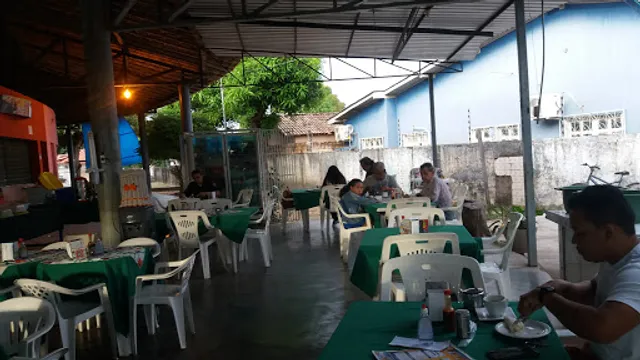Café da Baiana