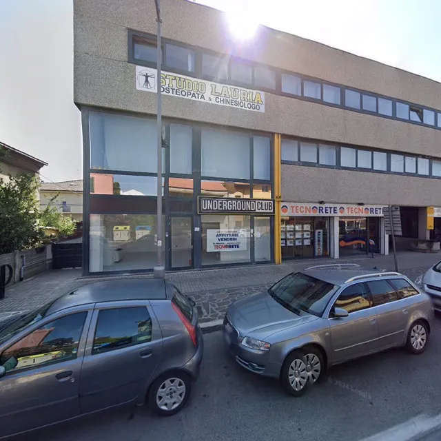 Lux Music-Drink-Club