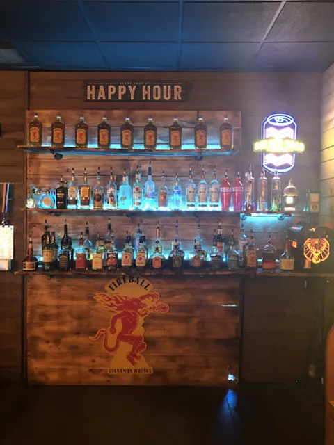 Typsy Tavern Bar & Grill